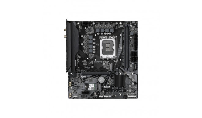 GIGABYTE H610M D3H WIFI DDR4