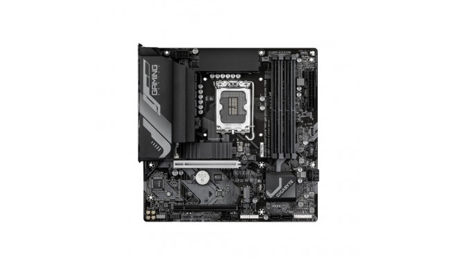 Gigabyte B760M G X DDR4 GEN5