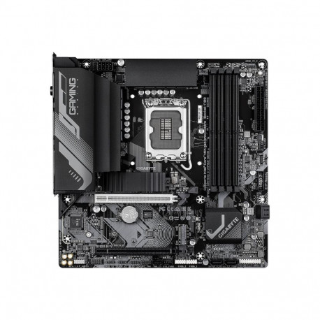 GIGABYTE B760M G X WF6E GEN5 LGA1700 4xDDR5 4xSATA 2xM.2