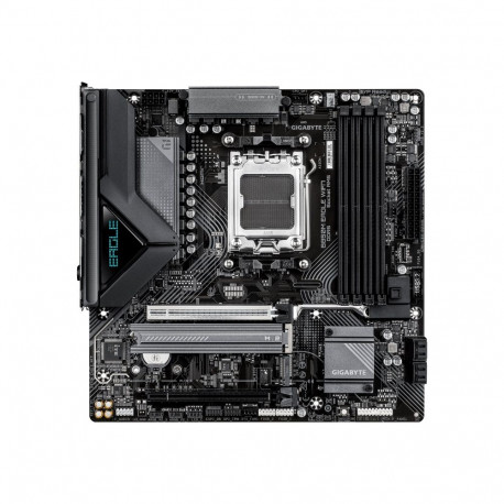 GIGABYTE B850M EAGLE WF7 AM5 4xDDR5 4xSATA 2xM.2