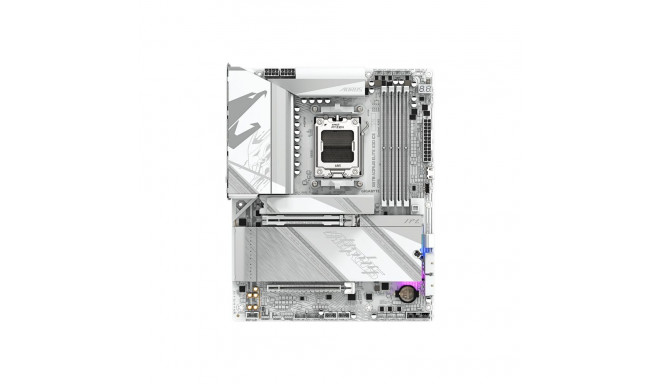 GIGABYTE X870 A ELITE X ICE