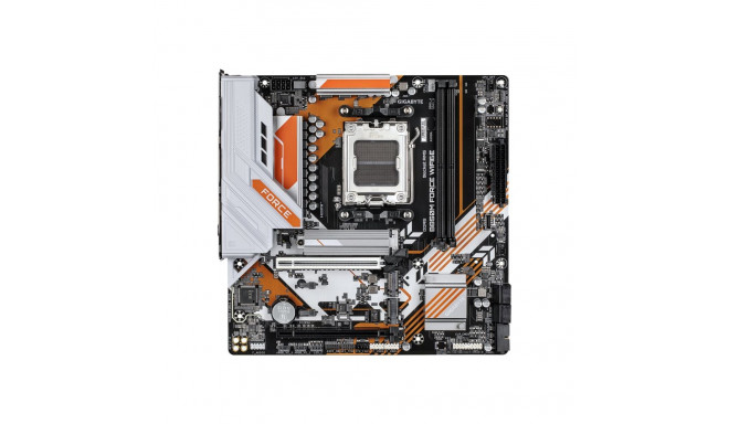 GIGABYTE B850M FORCE WF6E
