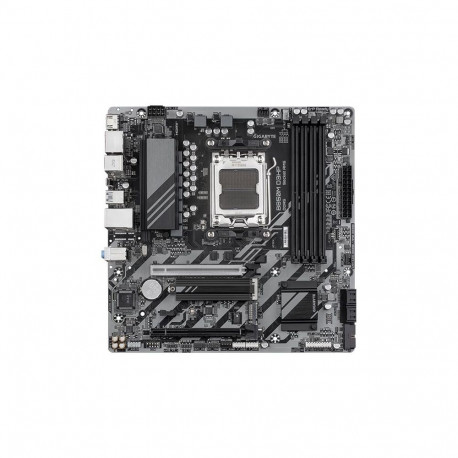 GIGABYTE B850M D3HP AM5 MB 4xDDR5 4xSATA 2xM.2