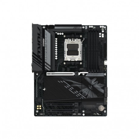 GIGABYTE emaplaat B850 A ELITE WF7 AM5 4xDDR5 4xSATA 3xM.2