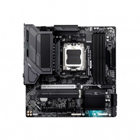 GIGABYTE B850M GAMING X WF6E AM5 4xDDR5 mATX HDMI 2xDP USB WIFI MB