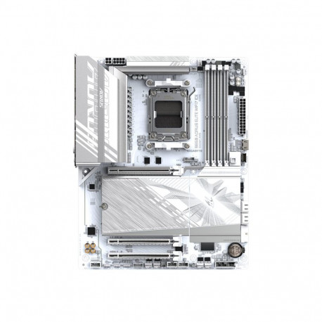 GIGABYTE B850 A ELITE WF7 ICE AM5 MB