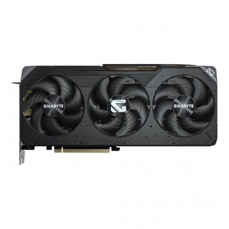 GIGABYTE graafikakaart Radeon RX 9070 16GB GDDR6 256bit WINDFORCE 3 ventilaatorit Dual BIOS