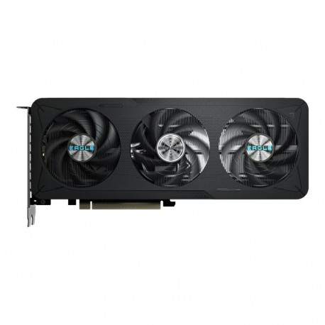 GIGABYTE graafikakaart GeForce RTX 5060 Ti EAGLE MAX OC 8GB