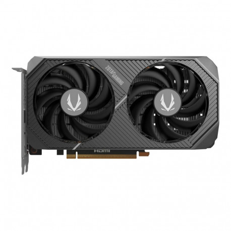 ZOTAC GAMING GeForce RTX 5050 TWIN EDGE 8GB