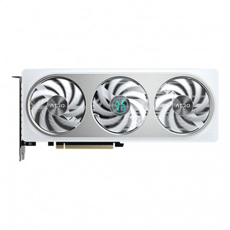GIGABYTE GeForce RTX 5060 AERO OC 8GB GDDR7 3xDP 1xHDMI