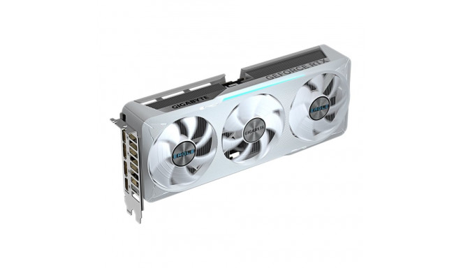 GIGABYTE GeForce RTX 5070 EAGLE OC ICE SFF 12GB VGA