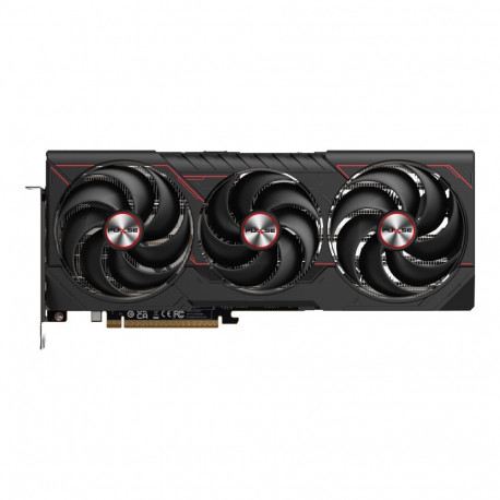 Sapphire Pulse AMD Radeon RX 9070 XT Gaming 16GB Dual HDMI Dual DP