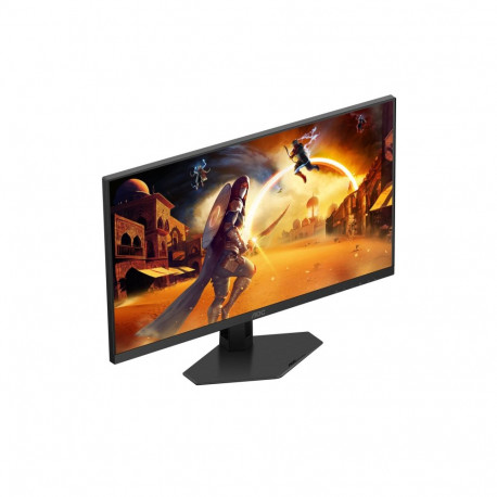 AOC mängurimonitor 24G4ZRE 23.8inch 16:9 Fast IPS 260Hz 1920x1080 HDMI 2.0 DP 1.4