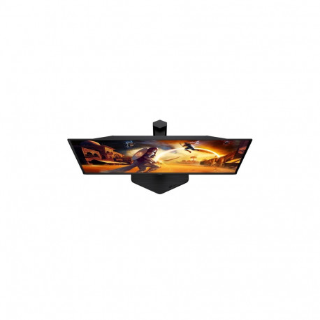 AOC monitor Q27G4SDR 26.5inch QHD 360Hz 0.03ms 1000cd/m2 HDMI 2.1x2 DP USB 3.2 HAS