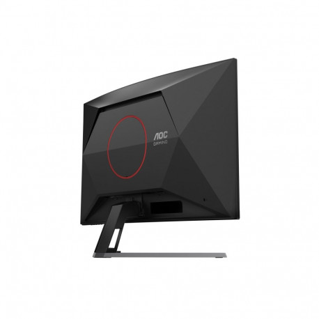 AOC monitor C32G42ZE 31.5inch FHD VA 260Hz OC 4ms 300cd/m2 HDMI 2.0 DP