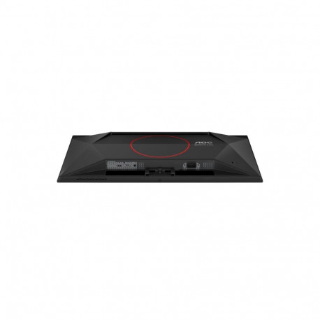 AOC monitor Q27G41ZDF 27inch QD-OLED 240Hz 0.3ms 400cd/m2 HDMI 2.0 DP1.4