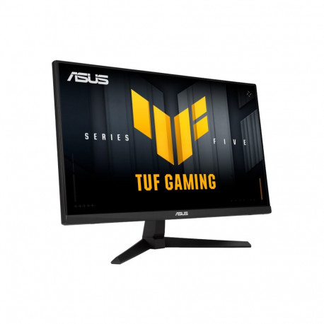 ASUS TUF Gaming VG279Q5A 27inch 1920x1080 FHD Monitor 200Hz 300cd/m 0.3ms GtG G-Sync FreeSync Adapti