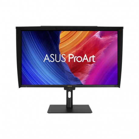 ASUS monitor ProArt PA32UCE 31.5inch IPS WLED UHD 16:9 60Hz 600cd/m2 5ms 2xHDMI 2xDP USB-jaotur: 2xU