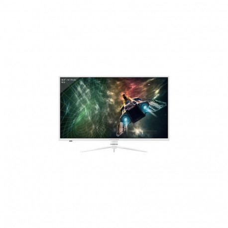 LC-Power LC-M39-QHD-165-C computer monitor 97.8 cm (38.5") 2560 x 1440 pixels Quad HD LED W