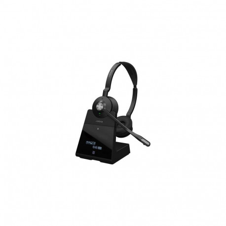 Jabra Engage 75 SE - Stereo, EMEA Low Power
