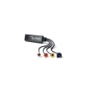 AVerMedia DVD EZMaker 7 video capturing device USB 2.0