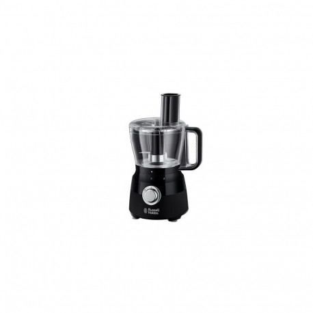 Russell Hobbs 24732-56 food processor 600 W 1.5 L Black