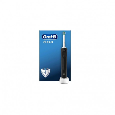 Oral-B Electric Toothbrush Vitality Pro 103 Clean Black EU