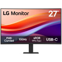 "LG 27U421A-B"