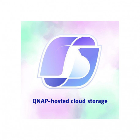 QNAP litsents LS-Q2LITE-TOKYO-30TB-1Y