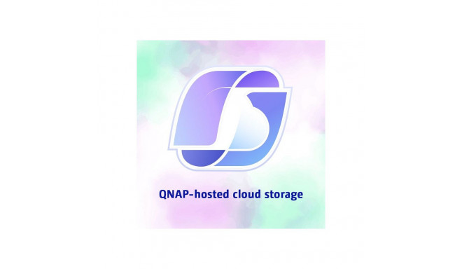 "QNAP Lizenz LS-Q2LITE-SYDNEY-30TB-1Y"