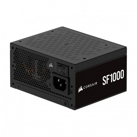 "1000W Corsair Netzteil SF1000 Modular SFX 1000W (80+Platin)"