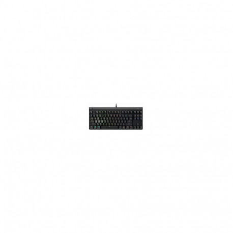 "Logitech G515 RAPID TKL - BLACK - CH - EMEA28i-935"