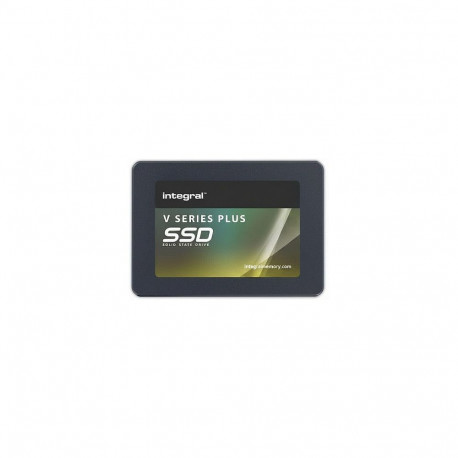 Integral ssd-ketas V-Series Plus V2 2,5" 512GB S-ATA