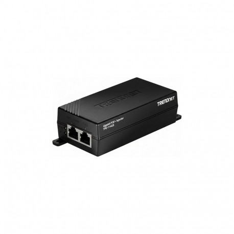 "TRENDnet TPE-114GI Gigabit PoE+ Injektor"