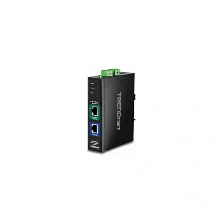 TRENDnet tööstuslik PoE+ injektor TI-IG319 10G