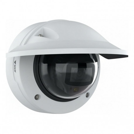 "AXIS Netzwerkkamera Fix Dome P3288-LVE 8MP"