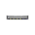 ASRock 2U ühe SP5 pesaga barebone 2U4G-GENOA/M3