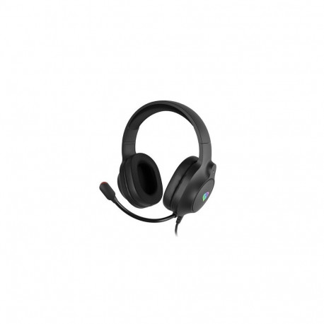 Headset Genesis Neon 213 RGB microphone