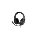 Headset Genesis Neon 213 RGB microphone