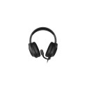 Headset Genesis Neon 213 RGB microphone