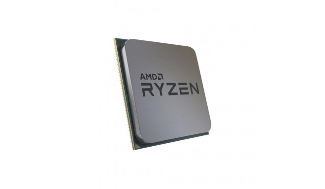 AMD Ryzen 5 5600X TRAY 100-100000065