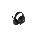 Headset Genesis Neon 213 RGB microphone