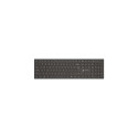 Keyboard Herring wireless US 2.4GHZ slim