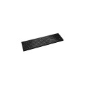 Keyboard Herring wireless US 2.4GHZ slim