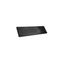 Keyboard Herring wireless US 2.4GHZ slim
