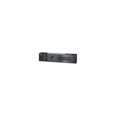Service bypass SBP1500RMI 1f/1f 10A C14/6xC13
