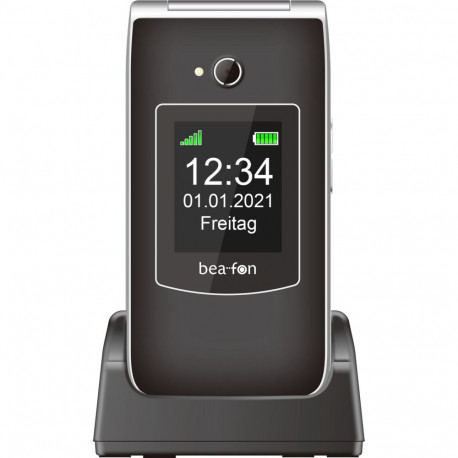 Bea-Fon SL645 without Power Supply black