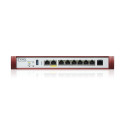 Zyxel USGFLEX 200HP (Device only) Entry Bundle Firewall