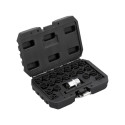 WHEEL NUTS SOCKET SET YT-060304 YATO
