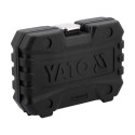 WHEEL NUTS SOCKET SET YT-060304 YATO